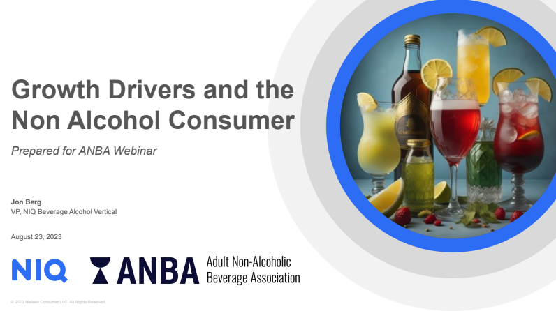 NielsenIQ - Growth Drivers & the NA Consumer