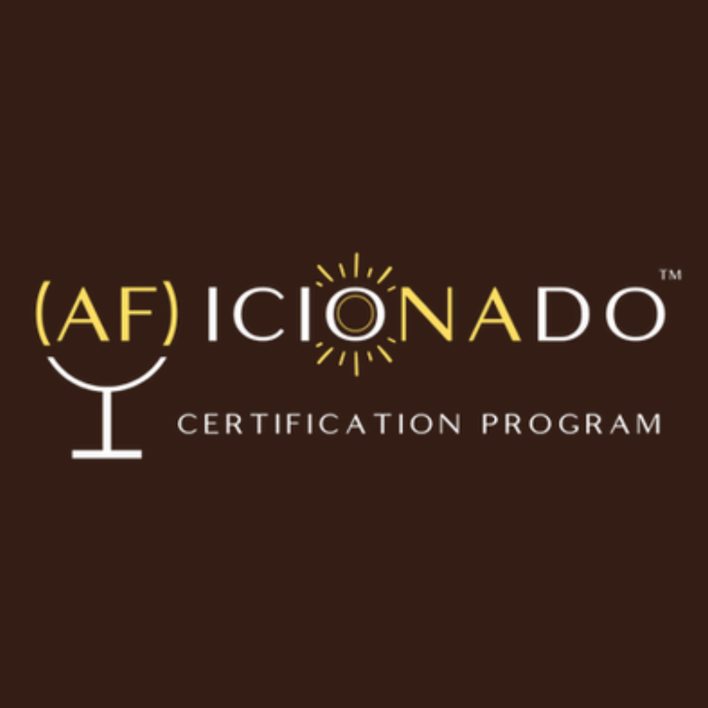 AFicionado™-Certification-Program-1024x1024