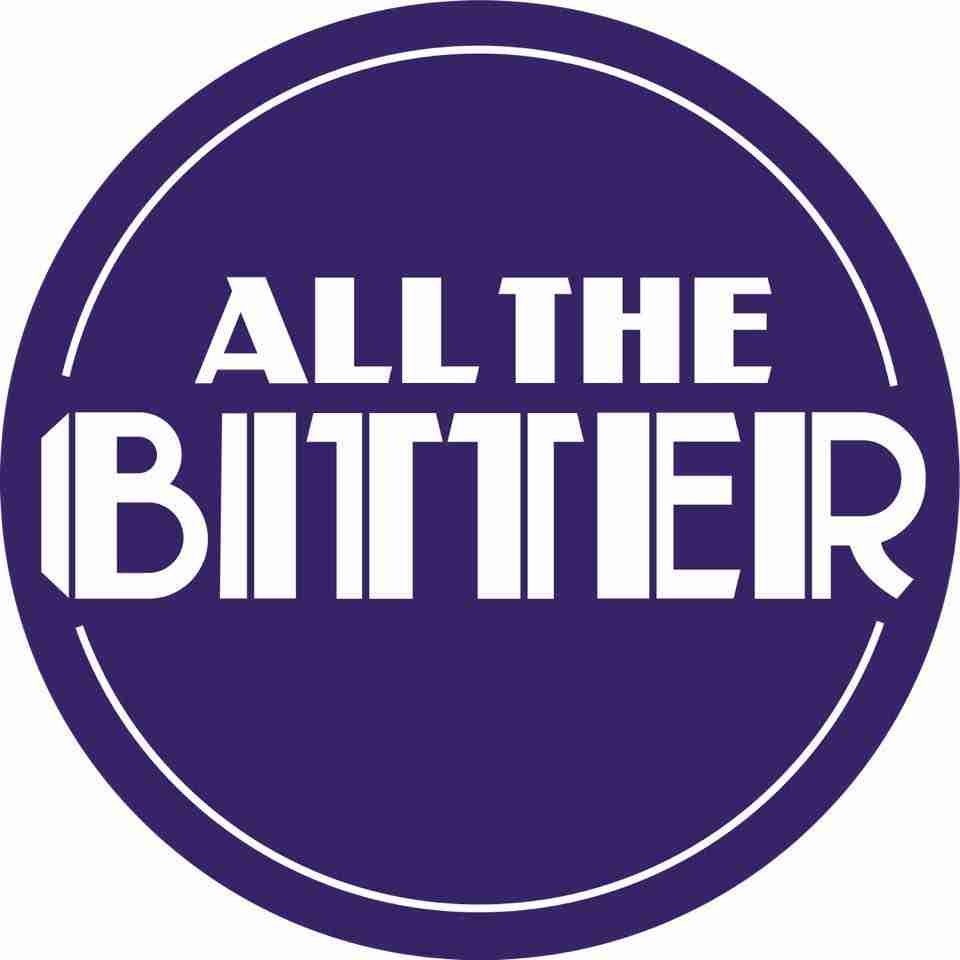 All-The-Bitter