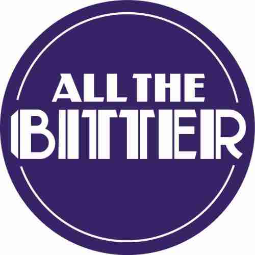 All The Bitter logo