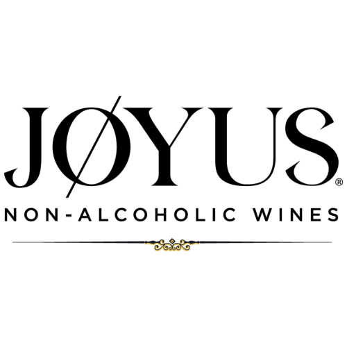 JØYUS Non-Alcoholic Wines Logo
