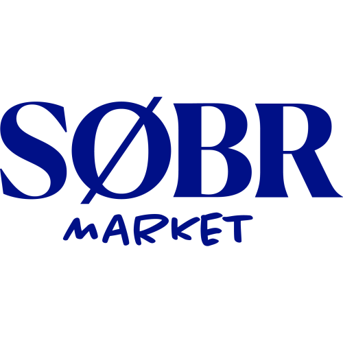 Søbr Market Logo