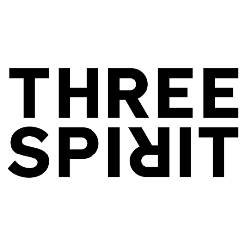 Three Spirit Logo
