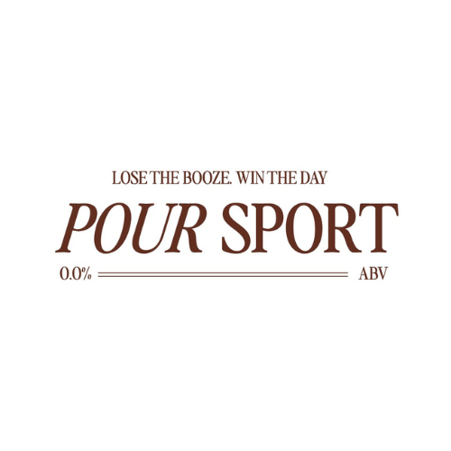 Pour Sport Logo