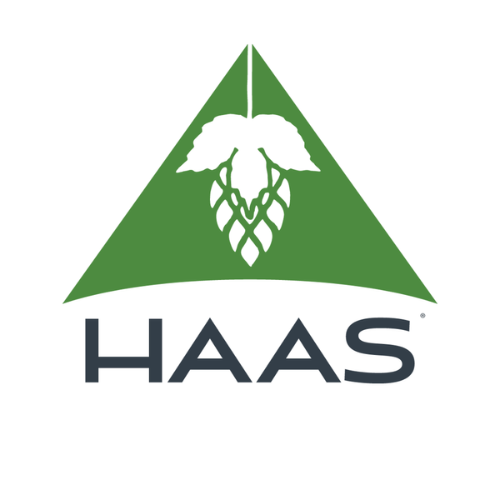 John I. Haas, Inc. Logo