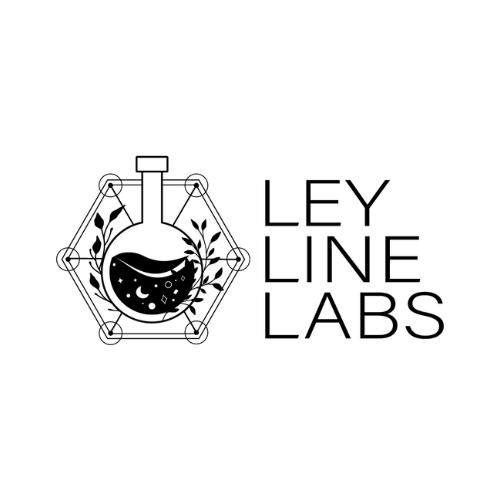 Ley Line Labs Logos