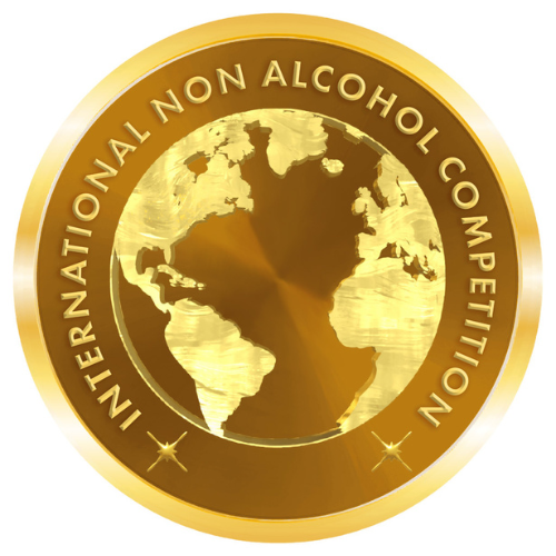 International Non-Alcoholic Competition Logo