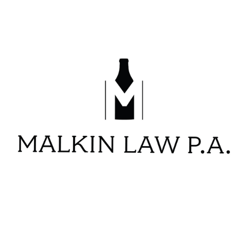 Malkin Law PA Logo