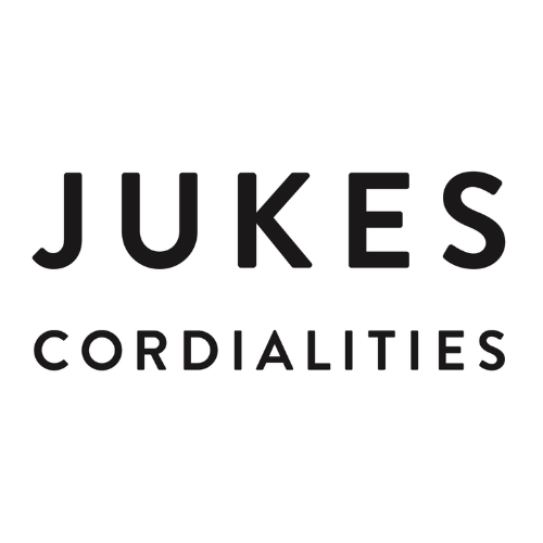 Jukes Cordialities Logo