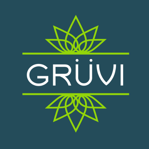 Grüvi Logo