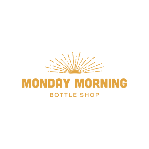 Monday Morning AF logo
