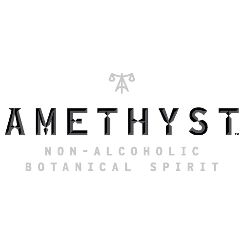 Amethyst NA Botanical Spirits