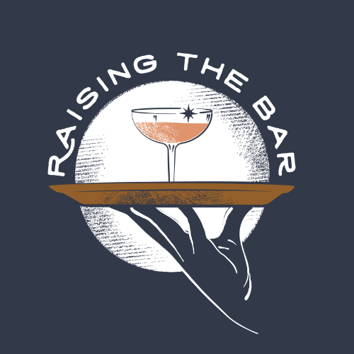 We Are Raising The Bar Logo