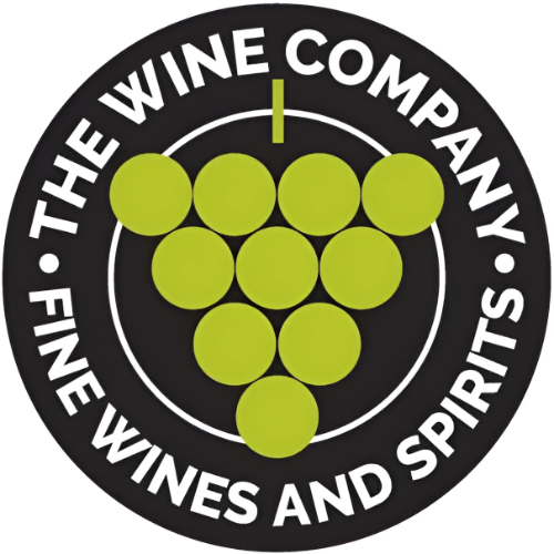 The Wine Company Logos