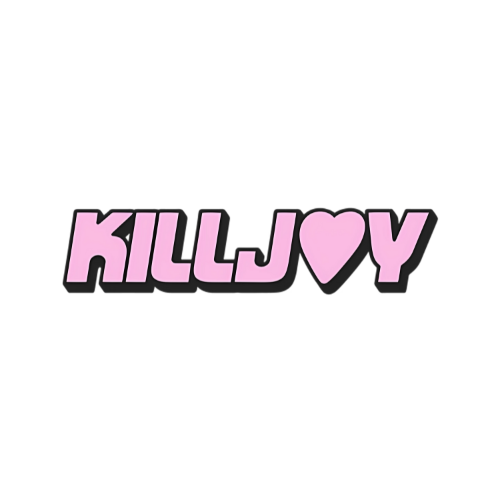 Killjoy Logos