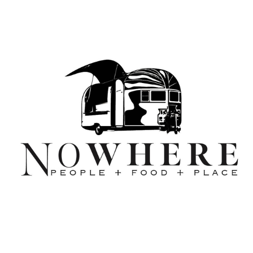 NoWhere Logos