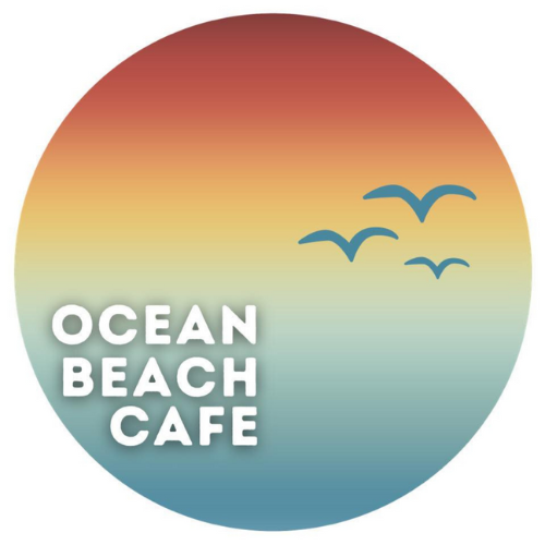 Ocean Beach Cafe Logo