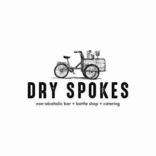 Dry Spokes Logo