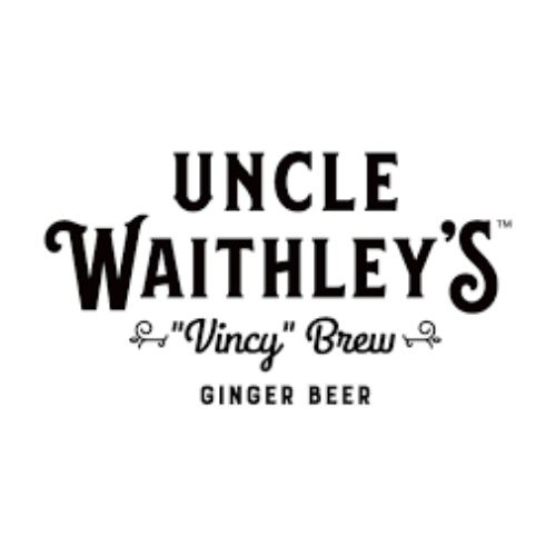 Uncle Waithley's Beverage Company Inc. Logo