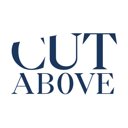 Cut Above Spirits Logo