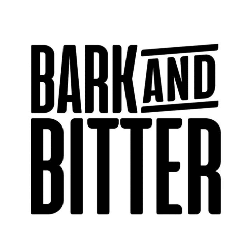Bark & Bitter Logo
