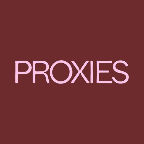 Proxies Logo