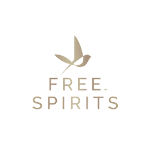 Free Spirits Logo