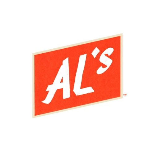 AL's Logo