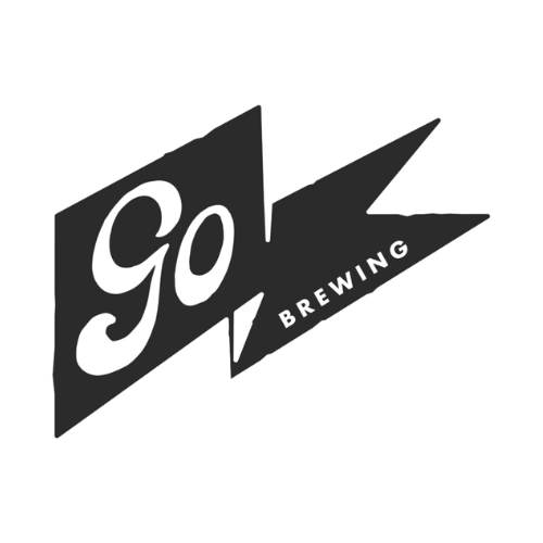 Go Brewing Logo