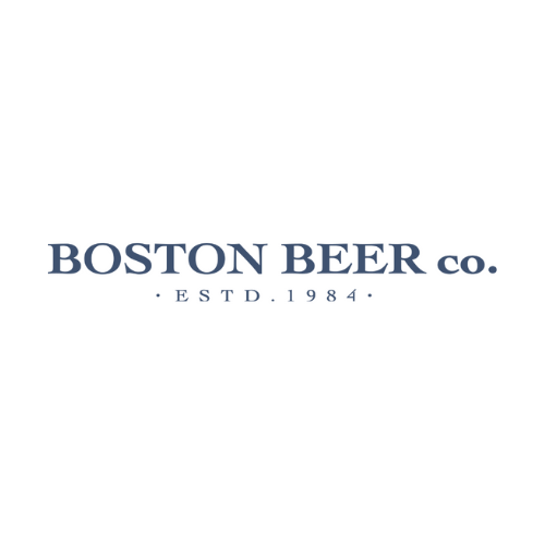 Boston Beer Company Logo
