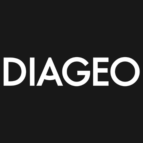 Diageo North America Logo