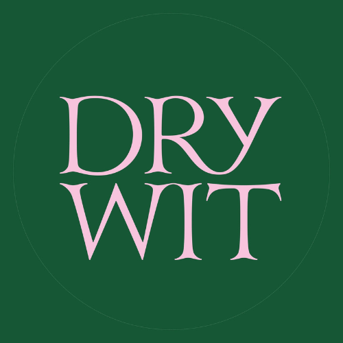 DryWit Logo