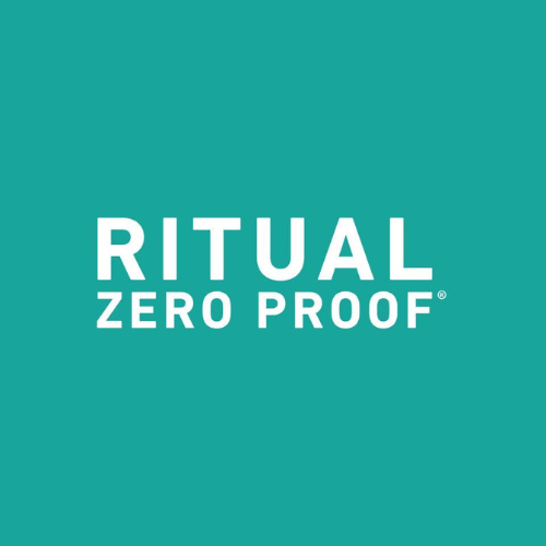 Ritual Zero Proof Logo