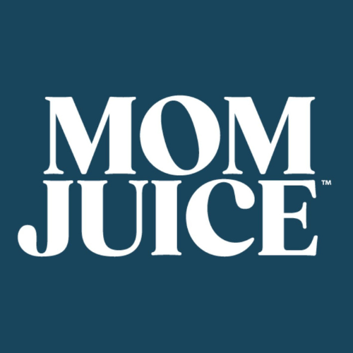 Mom Juice Logo