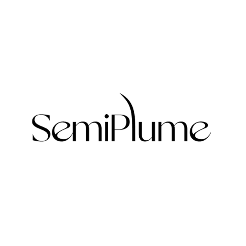 SEMIPLUME Logo