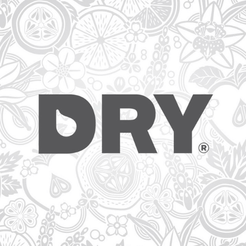 Dry Botanical Bubbly Logo