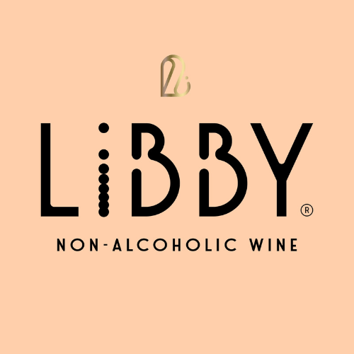 Libby Non-Alcoholic Wines Logo