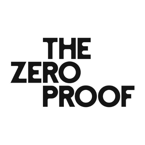 The Zero Proof Logo