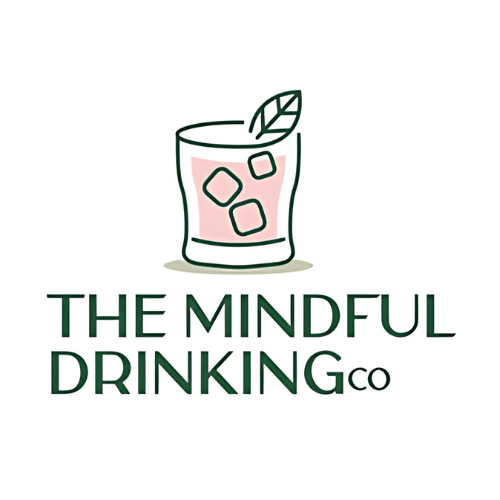 The Mindful Drinking Co. Logo