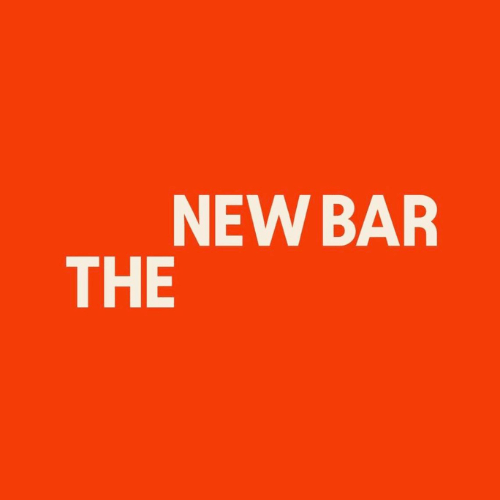 The New Bar Logo