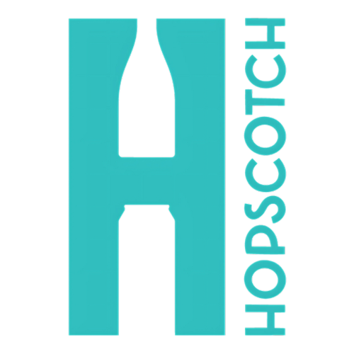 Hopscotch Logo