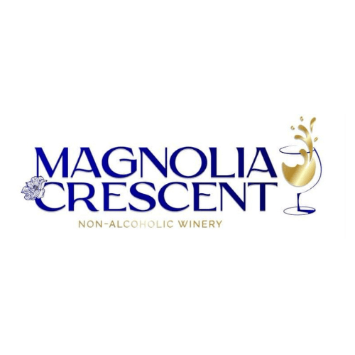 Magnolia Crescent Orchards & Non-Alcoholic Winery Logo