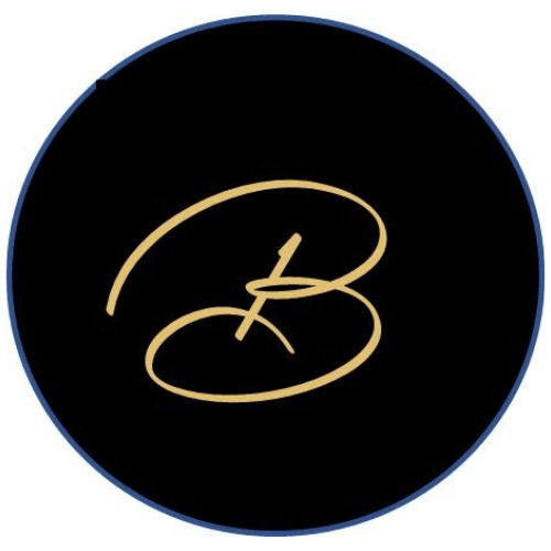 Bevees Booze-Free Bottle Shop & Beverage Room Logo