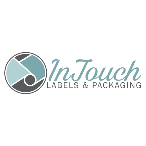InTouch Labels & Packaging Logo