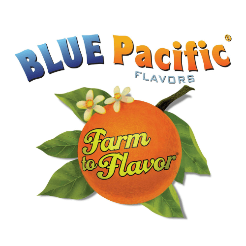 Blue Pacific Flavors, Inc Logo