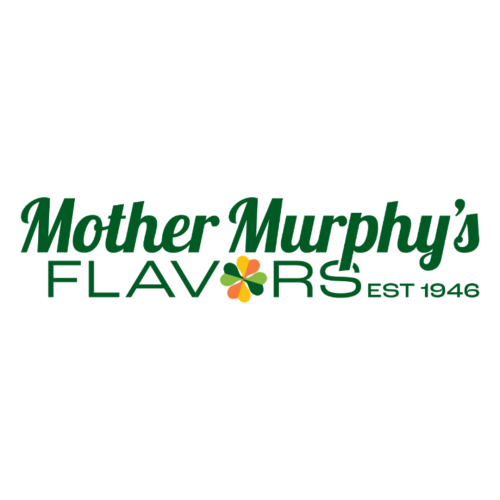 Mother Murphy’s Flavors Logo