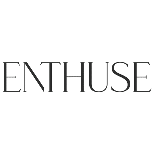 Enthuse Logo