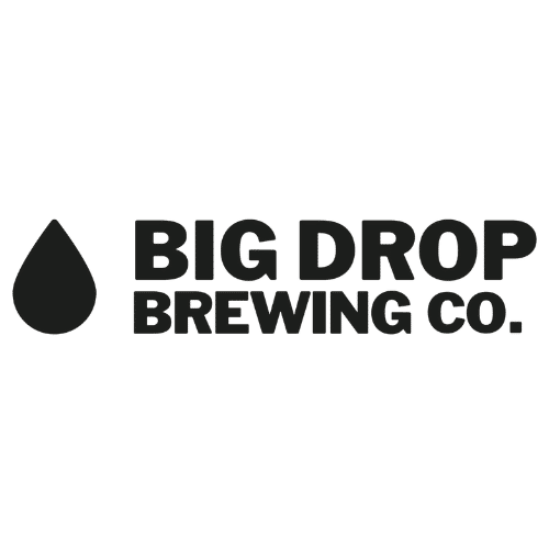 Big Drop Brewing Co Logo