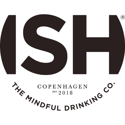 ISH Spirits Logo