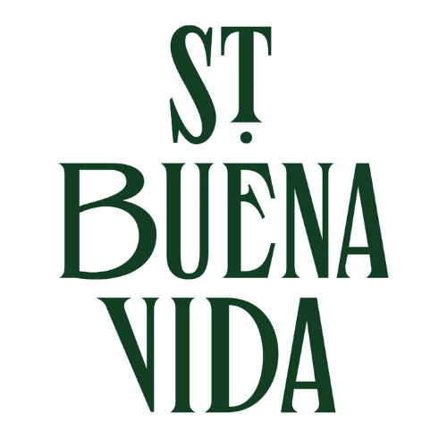 St. Buena Vida Logo